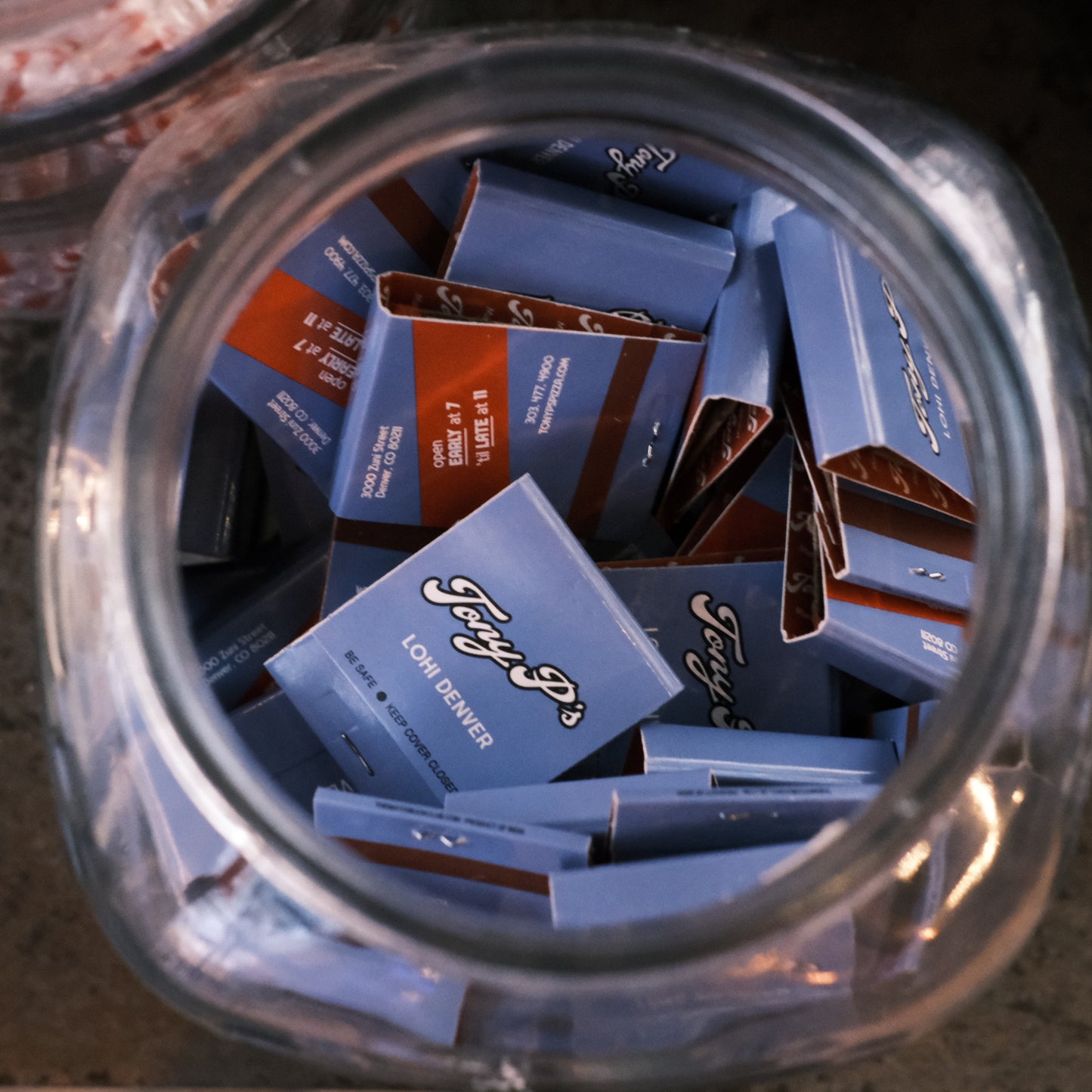 LoHi Collection - Drop 01