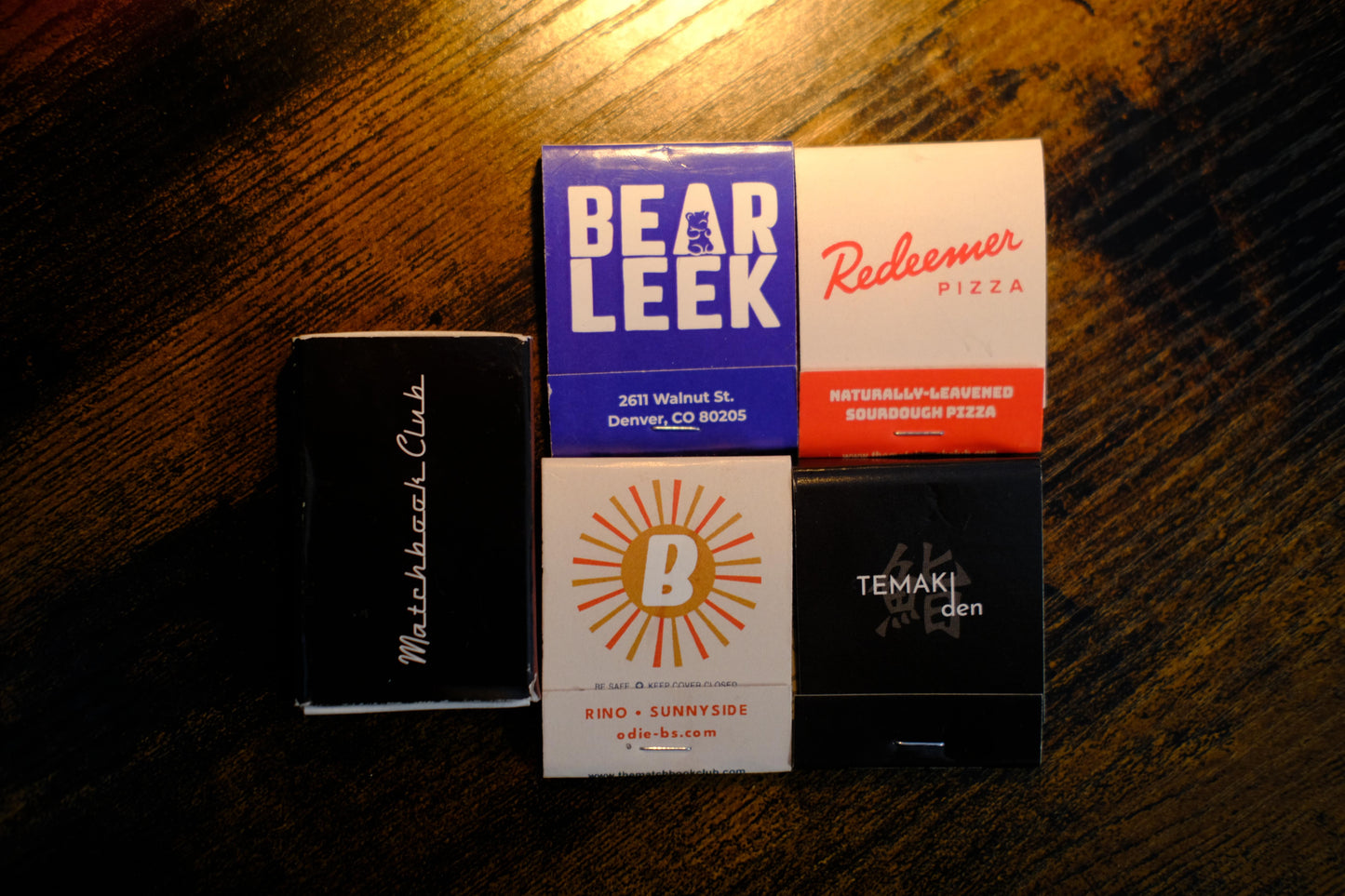 Places in RiNo (June 2026)