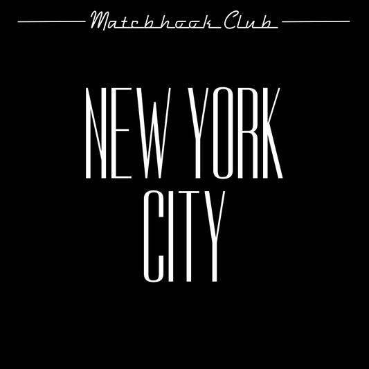 New York City Collection